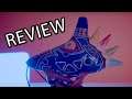 REVIEW: Majora's Ocarina by Luna Celta Ocarina