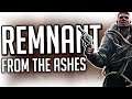 Revisiting Remnant from the Ashes in 2021, is it GOOD?! | Coop Gameplay