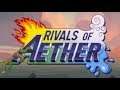 Rivals Of Aether (Xbox One X) Story Mode Playthrough