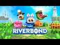 Riverbond - Nintendo Switch - PT BR