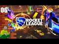 Rocket League - Champion Ranked Gameplay