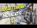 Rogue Company WTF Funny Fails Moments 3