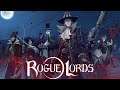 Rogue Lords - #Убийство Ван Хельсинга