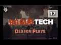 RogueTech 17 Backstabbing Mongoose (Defend Base)