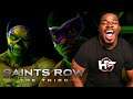 Saints Row 3 The Third Gameplay Walkthrough Part 23 ENTER THE RING ITS GOING DOWN - Lets Play