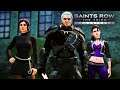 Saints Row: The Third Remastered - Mission #20 - My Name is Cyrus Temple