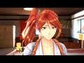 Sakura Wars PS4 English Playthrough Part 13 - Intimate Time W/Hatsuho