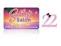 Sally's Salon: Beauty Secrets (CE) - Ep22