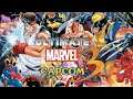 Saturday Night   Ultimate Marvel vs Capcom 3 #2
