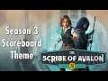 Season 3 Scoreboard Theme | Fallout 76 Soundtrack