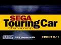 懐かしすゲームズ "SEGA TOURING CAR CHAMPIONSHIP/セガツーリングカーチャンピオンシップ” Opning Movie SEGA MODEL 2