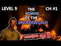 Serious Sam 3 BFE - Walkthrough - Episode Level 9 Ch #1 -The Power of The Underworld - (Pc Gameplay)