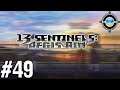 Set Up - 13 Sentinels: Aegis Rim Episode #49 (Blind Let's Play/First Playthrough)