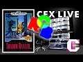 Shadow Dancer Do Mega Com Fabio Michelin Do RGB Inside! | CFX Live