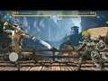 Shadow of Arena - 3V3 Mobile Gameplay [ iOS/Android ]