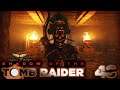 Shadow of The Tomb Raider - 48 - Die Gewölbe von Paititi (Outfit-Mod, Schwer, 100%)