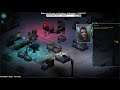 Shadowrun Returns! (!commands)