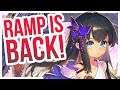 [Shadowverse] Ramp Dragon is BACK! (Deck Gameplay)