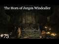 Skyrim Legendary Difficulty Part 73 - The Horn of Jurgen Windcaller