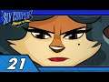 Sly Cooper: Thieves in Time #21- Shaky Alliance