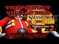 Smash Discussion: Why Dr. Eggman is a Great Choice for Smash DLC! And Helps Sonic Representation!