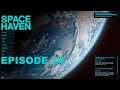 Space Haven - Part 24 - Nebula, Meteroids & Pirates!