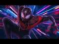 Spider-Man Miles Morales Music Video - "This Is My Time"