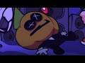 Spookeez but Pump dies (FNF Animation)