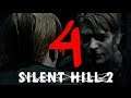 Spooktober Silent Hill 2 ep 4 - Player Ones