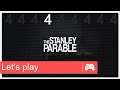 Stanley Parable - Ep 4 : Gameception