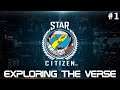 Star Citizen 3.12.1 - Exploring the Verse #1 (2560x1440)