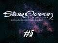Star Ocean: The Second Story (PSX): 5 - Caça ao tesouro/ Agora Celine é do grupo