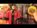 Star Trek The Next Generation Action Figure Lot In Package Review