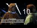 Star Wars: Jedi Fallen Order #10 - Dublado em Português PT-BR