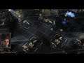 StarCraft 2 Kerrigan Covert Ops Campaign Mission 1 - The Escape
