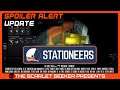 Stationeers: Spoiler Alert Update | Overview, Gameplay & Impressions III (VENUS 2021)