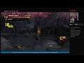 Streets of Rage 4 arcade playthrough with Adam hunter from Streets of Rage