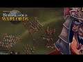 Stronghold: Warlords Qin Shi Huang Mission 4 Extreme! Part 2 - Armies of Yan |