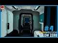 Автопоезд в Subnautica: Below Zero #4