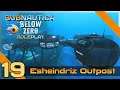 Subnautica Below Zero Roleplay | Ep.19 | Esheindriz Outpost (Hardcore)