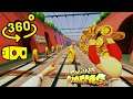 SUBWAY SURFERS 360° - VR Video