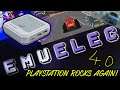 EmuElec 4.0 - Super Console X & RetroStation 14k - System Update