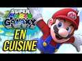 Super Mario Galaxy #7 Le Grand Saladier à Débordement (Let's Play FR)