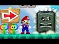 Super Mario Maker 2 - Endless Mode #298