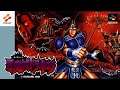 Super NES - Akumajou Dracula 'Intro'
