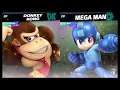 Super Smash Bros Ultimate Amiibo Fights   Community Poll winners 9 Donkey Kong vs Mega Man