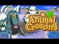 Tales From Calico - Let's Play Animal Crossing New Leaf Welcome Amiibo - Ep. 11