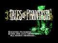Tales of Phantasia GBA - Title Screen & Opening Movie