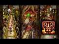 Temple Run 2 Jungle Fall - Android,iOS All Levels Game Play Endless Run #140721