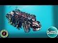 TESTING OUT A NEW MOBILE BASE DESIGN AND MORE - Planet Nomads Gameplay S2 Ep16